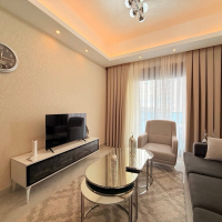 Modern Furnished 1+1 Apartment with Premium Facilities — Best Price Offer