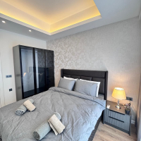 Modern Furnished 1+1 Apartment with Premium Facilities — Best Price Offer