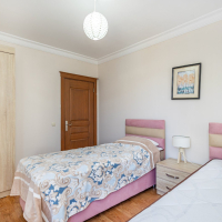 2+1 Apartment in Tosmur — 300 m to the Sea