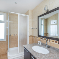 2+1 Apartment in Tosmur — 300 m to the Sea