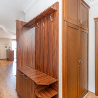 2+1 Apartment in Tosmur — 300 m to the Sea