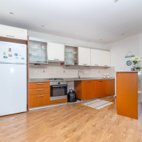 2+1 Apartment in Tosmur — 300 m to the Sea