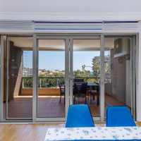 2+1 Apartment in Tosmur — 300 m to the Sea