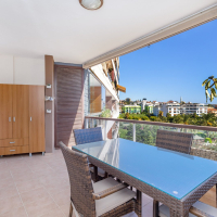 2+1 Apartment in Tosmur — 300 m to the Sea