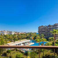 2+1 Apartment in Tosmur — 300 m to the Sea