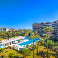 2+1 Apartment in Tosmur — 300 m to the Sea