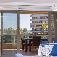 2+1 Apartment in Tosmur — 300 m to the Sea