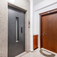 2+1 Apartment in Tosmur — 300 m to the Sea