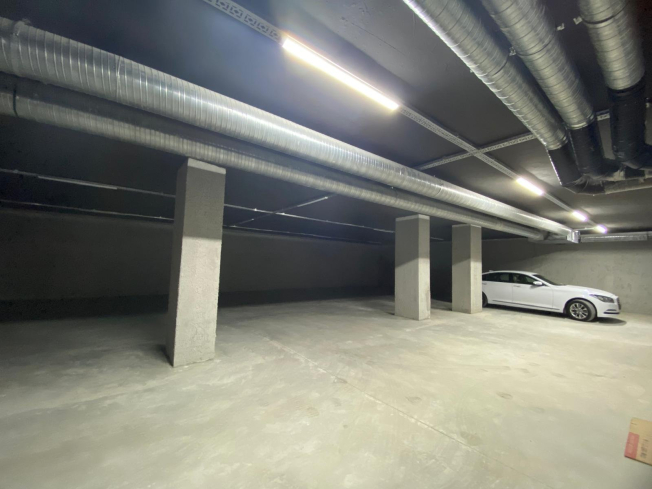 Modern 1+1 Apartment Near the Sea in Mahmutlar — Ideal for Living or Rental