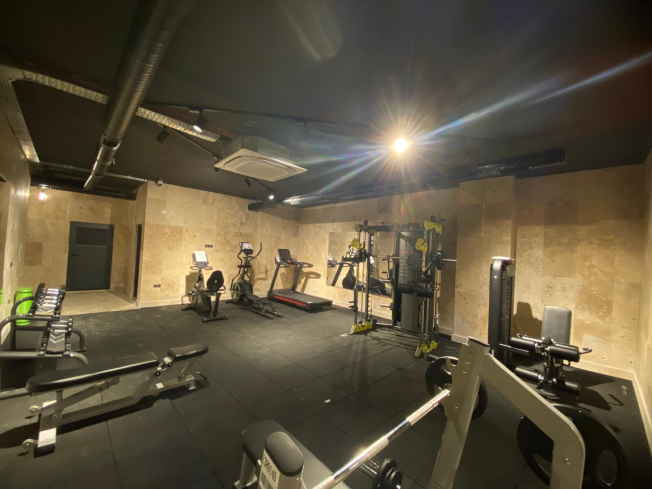 Modern 1+1 Apartment Near the Sea in Mahmutlar — Ideal for Living or Rental