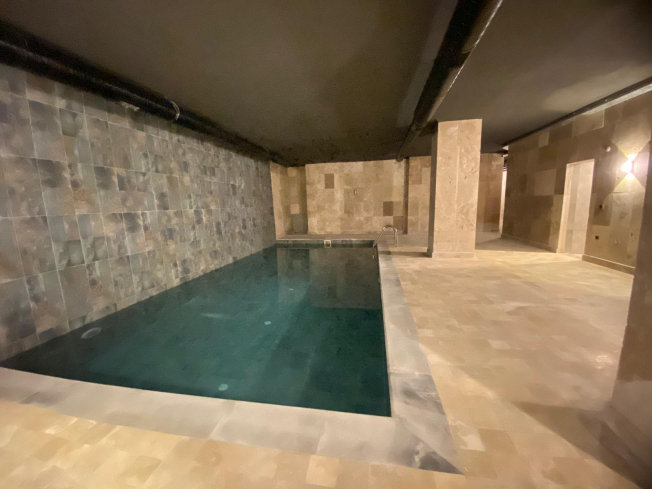 Modern 1+1 Apartment Near the Sea in Mahmutlar — Ideal for Living or Rental