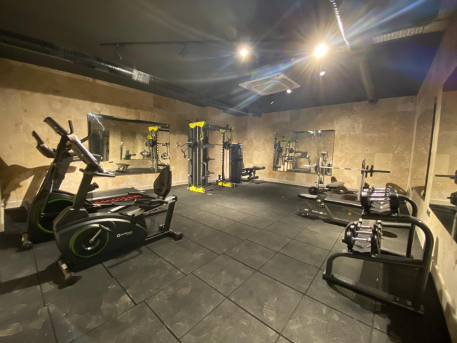 Modern 1+1 Apartment Near the Sea in Mahmutlar — Ideal for Living or Rental