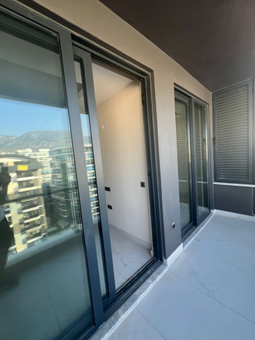 Modern 1+1 Apartment Near the Sea in Mahmutlar — Ideal for Living or Rental