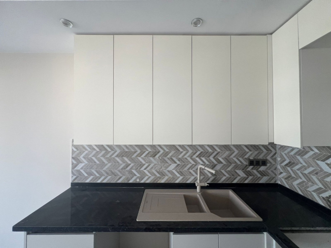 Modern 1+1 Apartment Near the Sea in Mahmutlar — Ideal for Living or Rental