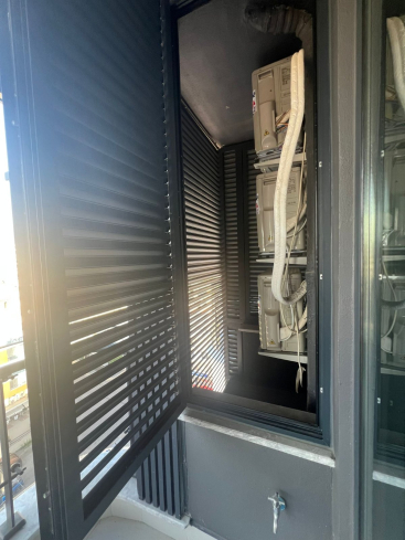 Modern 1+1 Apartment Near the Sea in Mahmutlar — Ideal for Living or Rental