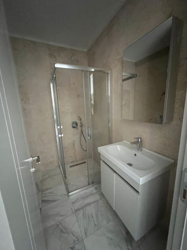 Modern 1+1 Apartment Near the Sea in Mahmutlar — Ideal for Living or Rental