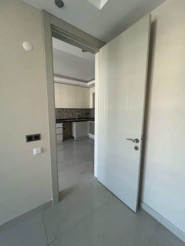 Modern 1+1 Apartment Near the Sea in Mahmutlar — Ideal for Living or Rental