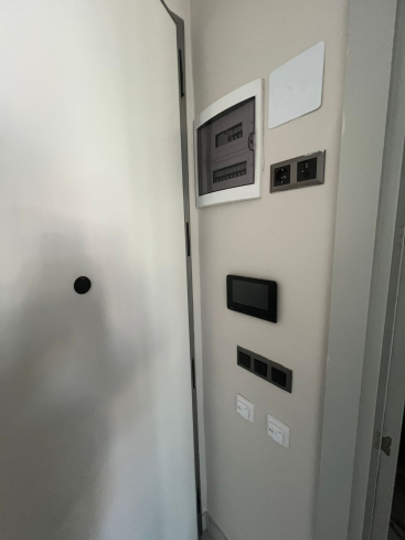 Modern 1+1 Apartment Near the Sea in Mahmutlar — Ideal for Living or Rental