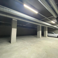 Modern 1+1 Apartment Near the Sea in Mahmutlar — Ideal for Living or Rental