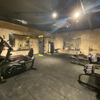 Modern 1+1 Apartment Near the Sea in Mahmutlar — Ideal for Living or Rental