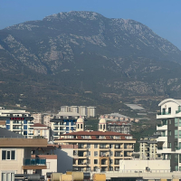 Modern 1+1 Apartment Near the Sea in Mahmutlar — Ideal for Living or Rental