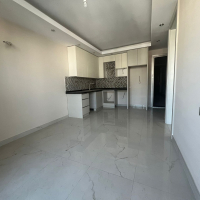 Modern 1+1 Apartment Near the Sea in Mahmutlar — Ideal for Living or Rental
