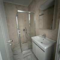 Modern 1+1 Apartment Near the Sea in Mahmutlar — Ideal for Living or Rental