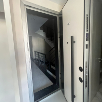 Modern 1+1 Apartment Near the Sea in Mahmutlar — Ideal for Living or Rental