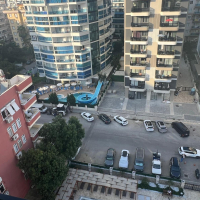 Modern 1+1 Apartment Near the Sea in Mahmutlar — Ideal for Living or Rental