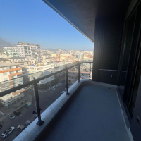 Modern 1+1 Apartment Near the Sea in Mahmutlar — Ideal for Living or Rental