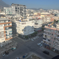 Modern 1+1 Apartment Near the Sea in Mahmutlar — Ideal for Living or Rental