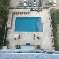 Modern 1+1 Apartment Near the Sea in Mahmutlar — Ideal for Living or Rental