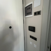 Modern 1+1 Apartment Near the Sea in Mahmutlar — Ideal for Living or Rental