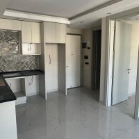 Modern 1+1 Apartment Near the Sea in Mahmutlar — Ideal for Living or Rental