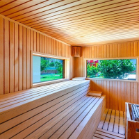 1+1 Apartment in Mahmutlar, Alanya — 500 m from the Sea