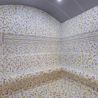 1+1 Apartment in Mahmutlar, Alanya — 500 m from the Sea