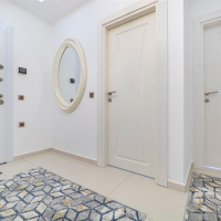 1+1 Apartment in Mahmutlar, Alanya — 500 m from the Sea