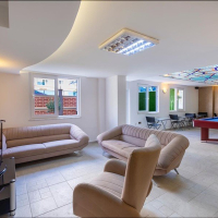 1+1 Apartment in Mahmutlar, Alanya — 500 m from the Sea