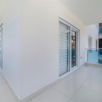 1+1 Apartment in Mahmutlar, Alanya — 500 m from the Sea