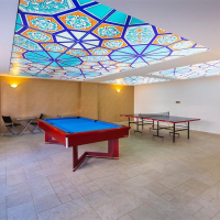 1+1 Apartment in Mahmutlar, Alanya — 500 m from the Sea