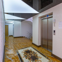 1+1 Apartment in Mahmutlar, Alanya — 500 m from the Sea