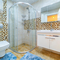 1+1 Apartment in Mahmutlar, Alanya — 500 m from the Sea