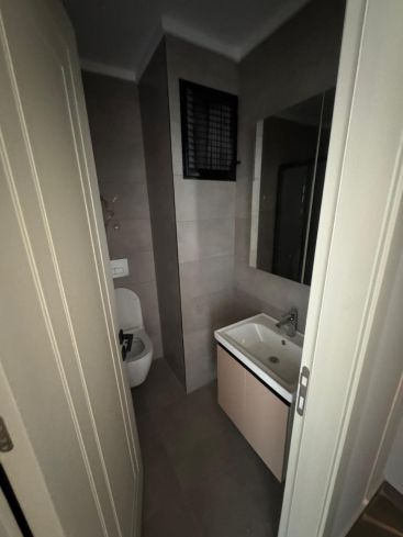 New 1+1 Apartment in Mahmutlar with Full On-Site Facilities, 600 m from the Sea