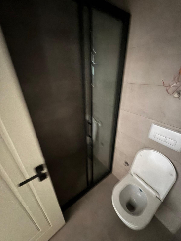 New 1+1 Apartment in Mahmutlar with Full On-Site Facilities, 600 m from the Sea