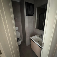 New 1+1 Apartment in Mahmutlar with Full On-Site Facilities, 600 m from the Sea