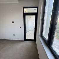 New 1+1 Apartment in Mahmutlar with Full On-Site Facilities, 600 m from the Sea