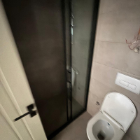 New 1+1 Apartment in Mahmutlar with Full On-Site Facilities, 600 m from the Sea