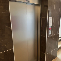 Fully furnished 1+1 apartment in Kestel, 300 m from the sea with resort-style facilities