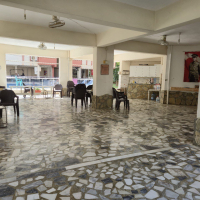 Furnished 1+1 Apartment in Mahmutlar — 300 m from the Sea