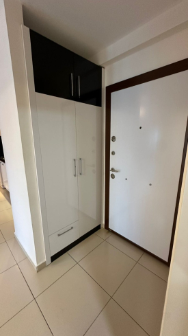 Spacious 1+1 Apartment in Kestel with Resort-Style Facilities Near the Sea